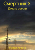 Обложка книги "Смертник 3"