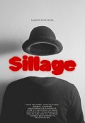 Обложка книги "Sillage"