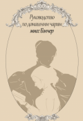 Обложка книги "Руководство по домашним чарам мисс Бэлчер"