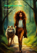 Обложка книги "Волшебный лес"