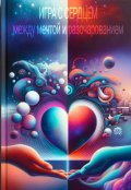 Обложка книги "Игра с сердцем: между мечтой и разочарованием "