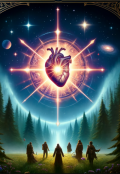 Обложка книги ""Сердце Элиона""