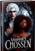 Обложка книги "Как я стал вампиром или его избранная "