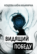 Обложка книги "Видящий победу"