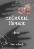 Обложка книги "Нефилим. Том 1. Начало"