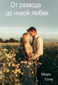 Обложка книги "От развода до новой любви"