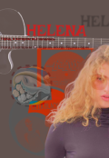 Обложка книги "Хелена"