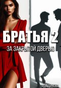 Обложка книги "Братья 2. За закрытой дверью"