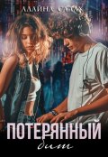 Обложка книги "Потерянный бит"