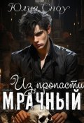 Обложка книги "Мрачный. Из пропасти"