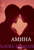 Обложка книги "Амина"