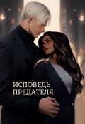 Обложка книги "Исповедь предателя"