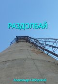 Обложка книги "Раздолбай"