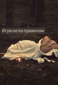 Обложка книги "Игра не по правилам"