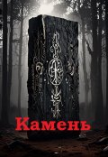 Обложка книги "Камень"