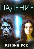 Обложка книги "Падение"