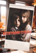 Обложка книги "Фотография судьбы"