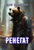 Обложка книги "Ренегат"