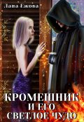 Обложка книги "Кромешник и его светлое чудо"