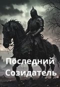 Обложка книги "Последний Созидатель"