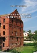 Обложка книги "Вторая мировая-8 Герои Сталинграда"