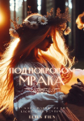 Обложка книги "Под Покровом Мрака"