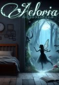 Обложка книги "Aeloria"