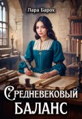 Обложка книги "Средневековый баланс"