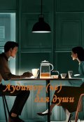 Обложка книги "Аудитор (не) для души"