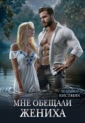 Обложка книги "Мне обещали жениха"