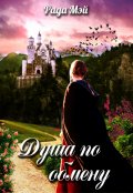 Обложка книги "Душа по обмену 2"