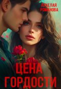 Обложка книги "Цена гордости"