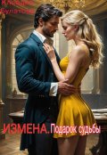 Обложка книги "Измена. Подарок судьбы"