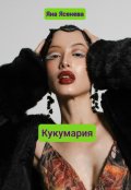 Обложка книги "Кукумария"