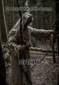 Обложка книги "Путник"