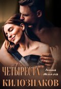 Обложка книги "Четыреста килознаков"