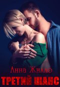 Обложка книги "Третий шанс"