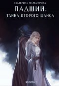 Обложка книги "Падший. Тайна второго шанса"