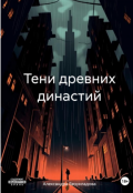 Обложка книги "Тени Древних Династий"