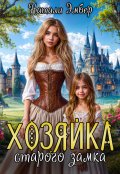 Обложка книги "Хозяйка старого замка"