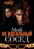 Обложка книги "Мой не идеальный сосед "