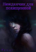 Обложка книги "Нежданчик"