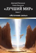 Обложка книги "Лучший мир. Источник силы"