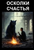 Обложка книги "Осколки счастья"