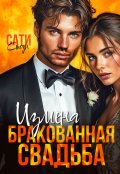 Обложка книги "Измена. Бракованная свадьба"