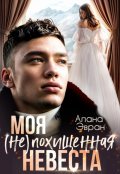 Обложка книги "Моя (не) похищенная невеста"