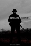 Обложка книги "Стальная поступь"