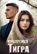 Обложка книги "Когда канарейка рисует тигра"