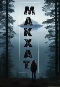 Обложка книги "Макхат"