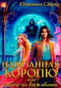 Обложка книги "Навязанная Королю, или отбор на выживание"